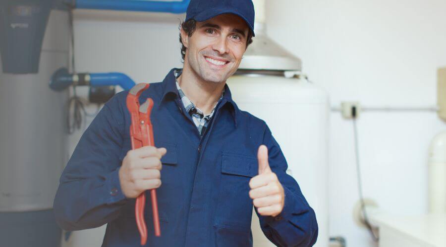 Professional Leak Detection in Holcomb, MO